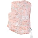 Boho Pattern Full Print Backpack View3