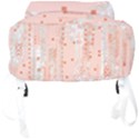 Boho Pattern Full Print Backpack View4