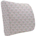 Boho Pattern 3 Seat Cushion View2