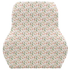 Boho Pattern 3 Car Seat Back Cushion 