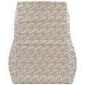 Boho Pattern 3 Car Seat Back Cushion  View2