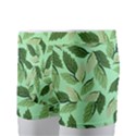 Leaves Pattern Texture Seamless Men s Boxer Briefs View2