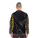 8393 ErickSays Men s Windbreaker View2