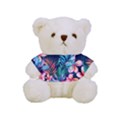 Hawaiian Flowers Hawaii Full Print Cuddly Teddy Bear View1