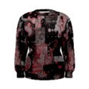 Aesthetic , Aesthetic, Dark Women s Sweatshirt View1