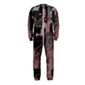 Aesthetic , Aesthetic, Dark OnePiece Jumpsuit (Kids) View1