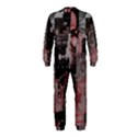 Aesthetic , Aesthetic, Dark OnePiece Jumpsuit (Kids) View2