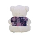 Aesthetic , Aesthetic, Dark Full Print Cuddly Teddy Bear View2