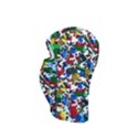 Falling Lego Bricks, Desenho, Fall, Games Balaclava Face Mask View2
