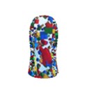 Falling Lego Bricks, Desenho, Fall, Games Balaclava Face Mask View4