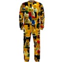 Lego People, Games OnePiece Jumpsuit (Men) View1