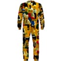 Lego People, Games OnePiece Jumpsuit (Men) View2
