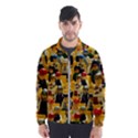 Lego People, Games Men s Windbreaker View1