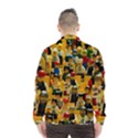 Lego People, Games Men s Windbreaker View2