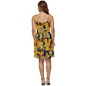 Lego People, Games V-Neck Pocket Summer Dress  View4