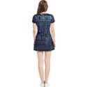 Doctor Who Tardis Women s Sports Skirt View2