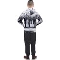 Piano Sounds Men s Pullover Hoodie View2