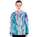 seascape Women s Zipper Hoodie View1