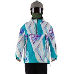 Seascape Men s Ski And Snowboard Waterproof Breathable Jacket