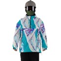 seascape Men s Ski and Snowboard Waterproof Breathable Jacket View1