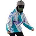 seascape Men s Ski and Snowboard Waterproof Breathable Jacket View3