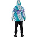 seascape Men s Ski and Snowboard Waterproof Breathable Jacket View4