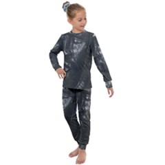 Bob Marley Kids  Long Sleeve Set 