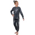 Bob Marley Kids  Long Sleeve Set  View1