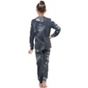 Bob Marley Kids  Long Sleeve Set  View2