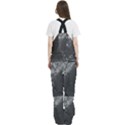 Bob Marley Women s Front Zip Ski And Snowboard Bib Pants View4