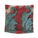 cranes Square Tapestry (Small) View1