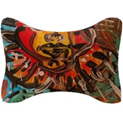 Image Seat Head Rest Cushion