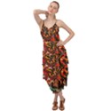 Image Layered Bottom Dress View1
