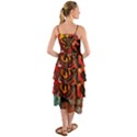 Image Layered Bottom Dress View2