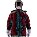 birds Women s Zip Ski and Snowboard Waterproof Breathable Jacket View1