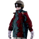 birds Women s Zip Ski and Snowboard Waterproof Breathable Jacket View2