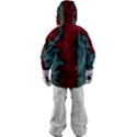 birds Women s Zip Ski and Snowboard Waterproof Breathable Jacket View4