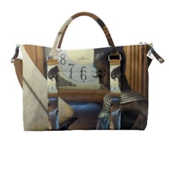Lady Carry-on Travel Shoulder Bag