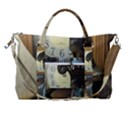 lady Carry-on Travel Shoulder Bag View2