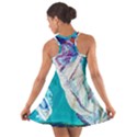 sailing boat Cotton Racerback Dress View2