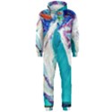 sailing boat Hooded Jumpsuit (Men) View1