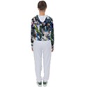 Snow In A City-1-1 Women s Slouchy Sweat View2