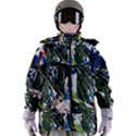 Snow In A City-1-1 Women s Zip Ski and Snowboard Waterproof Breathable Jacket View1