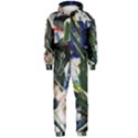 Snow In A City-1-1 Hooded Jumpsuit (Men) View1