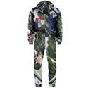 Snow In A City-1-1 Hooded Jumpsuit (Men) View2