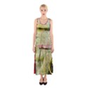 Fabrics Sleeveless Maxi Dress View1