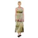 Fabrics Sleeveless Maxi Dress View2