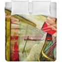 Fabrics Duvet Cover Double Side (California King Size) View2