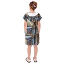 lady Kids  Drop Waist Dress View2