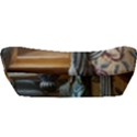 lady Car Seat Back Cushion  View3